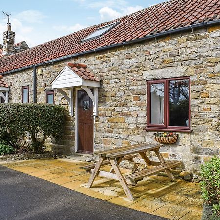 Вілла Bartletts Barn- Uk38276 Cloughton Екстер'єр фото